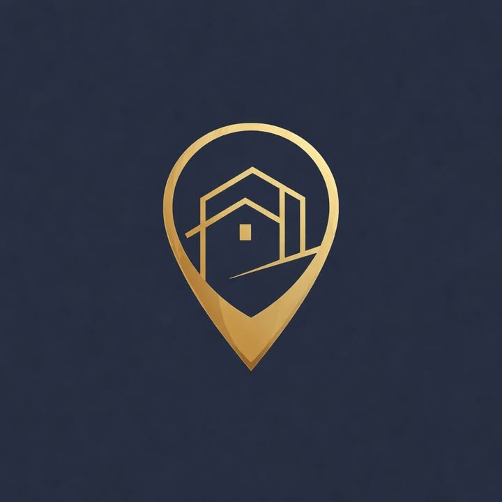 Ingatlanostol - 3D Property Advisor Hungary logó
